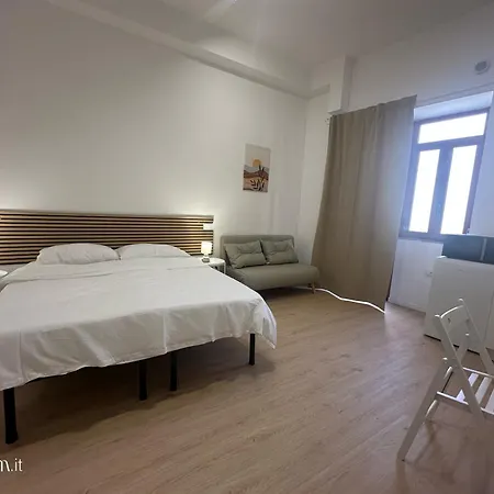 Appartement Sicynum Oliveri