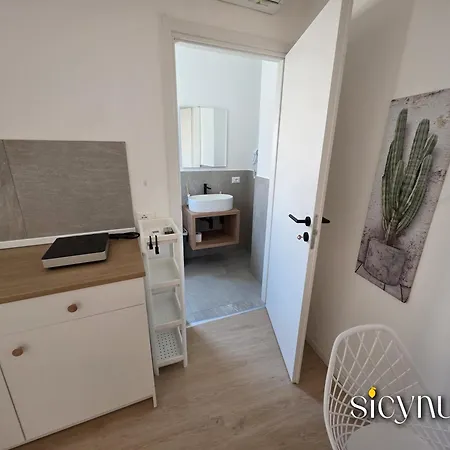 Apartman Sicynum
