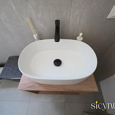 Appartement Sicynum *