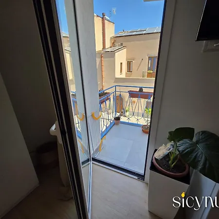 Sicynum Appartement Oliveri