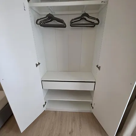 Apartman Sicynum Oliveri