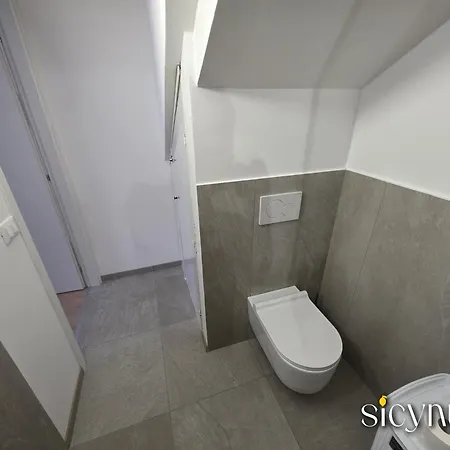 Sicynum Appartement