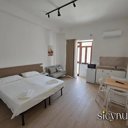Apartman Sicynum