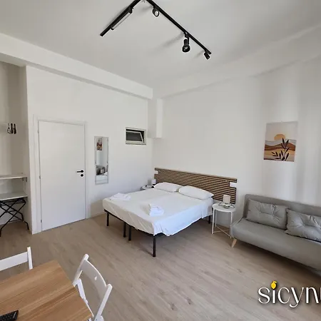 Sicynum Appartement *
